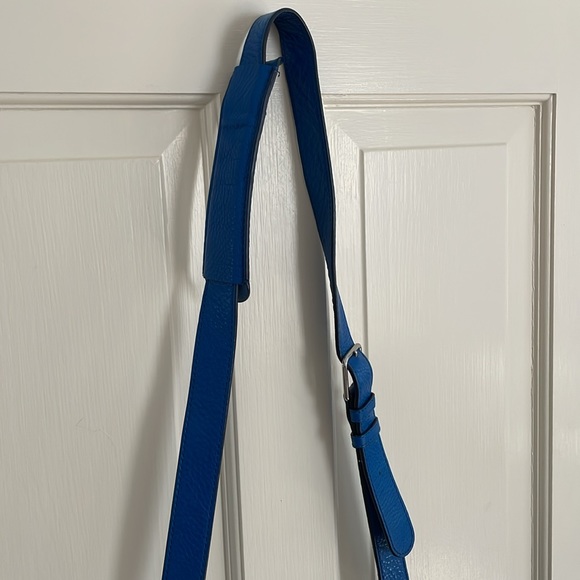 Marc By Marc Jacobs New Q Natasha Crossbody Bag - Picture 7 of 7